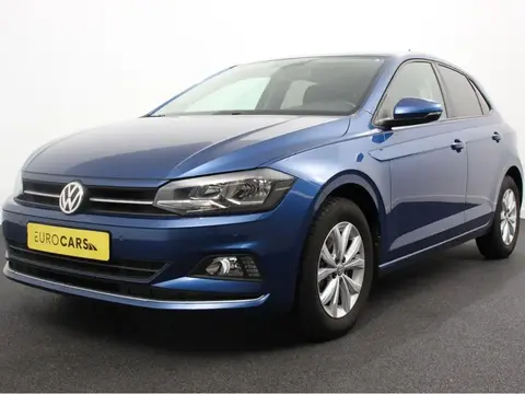 Used VOLKSWAGEN POLO Petrol 2019 Ad 