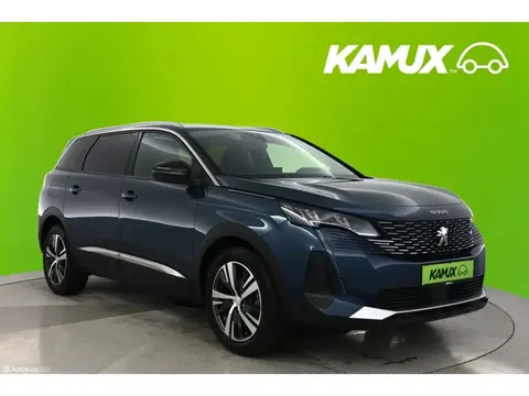 Used PEUGEOT 5008 Diesel 2022 Ad 