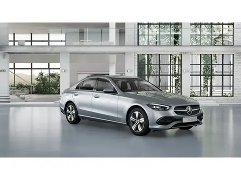 Annonce MERCEDES-BENZ CLASSE C Essence 2023 d'occasion 