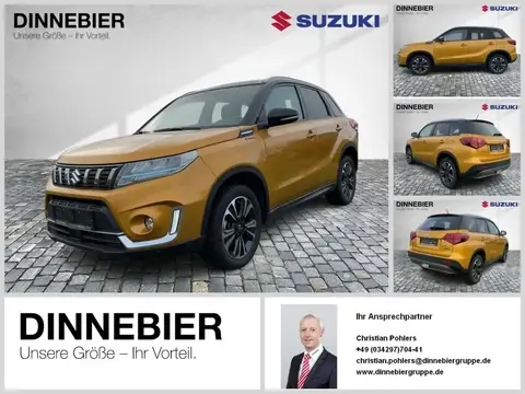 Annonce SUZUKI VITARA Essence 2023 d'occasion 