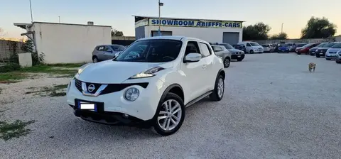 Annonce NISSAN JUKE Essence 2016 d'occasion 