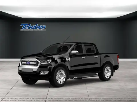 Used FORD RANGER Diesel 2018 Ad 