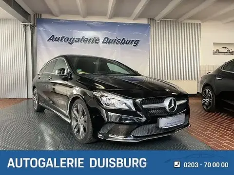 Annonce MERCEDES-BENZ CLASSE CLA Essence 2018 d'occasion 