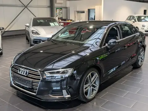 Annonce AUDI A3 Essence 2020 d'occasion 