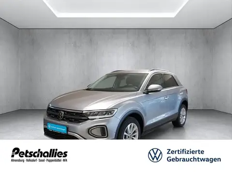 Annonce VOLKSWAGEN T-ROC Essence 2023 d'occasion 