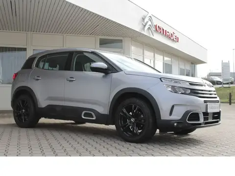 Annonce CITROEN C5 AIRCROSS Essence 2021 d'occasion 