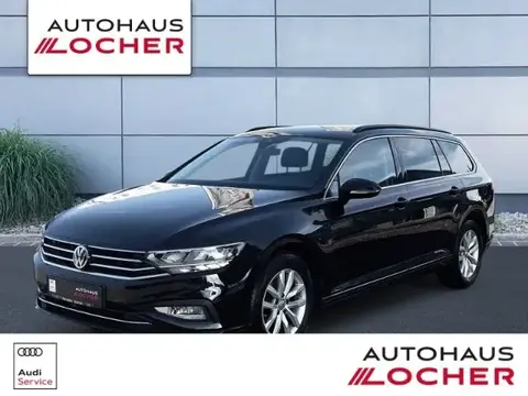 Used VOLKSWAGEN PASSAT Petrol 2019 Ad 