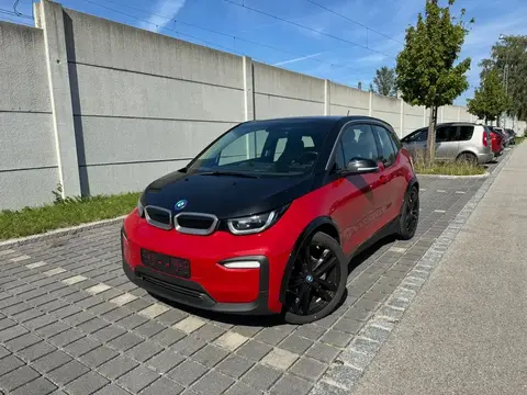 Annonce BMW I3 Non renseigné 2020 d'occasion 