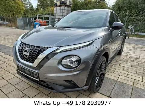 Annonce NISSAN JUKE Essence 2023 d'occasion 