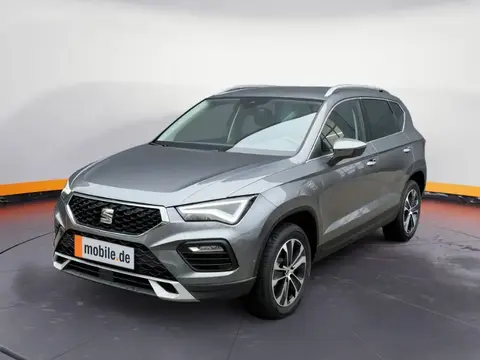 Annonce SEAT ATECA Essence 2024 d'occasion 