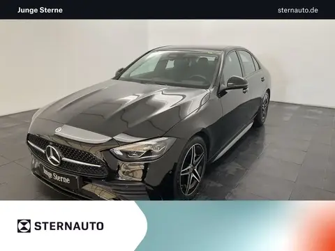 Used MERCEDES-BENZ CLASSE C Petrol 2022 Ad 