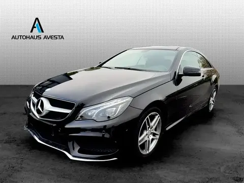 Used MERCEDES-BENZ CLASSE E Diesel 2015 Ad 