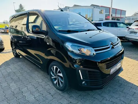 Used CITROEN SPACETOURER Diesel 2017 Ad 