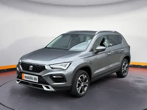 Used SEAT ATECA Petrol 2024 Ad 