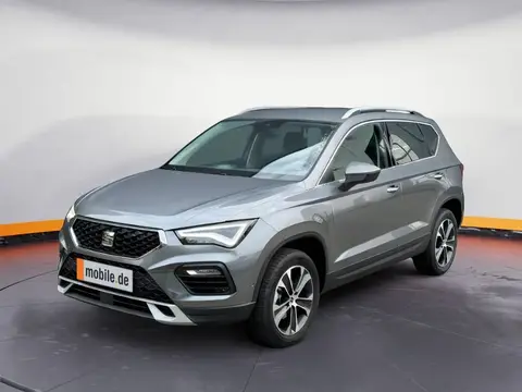 Annonce SEAT ATECA Essence 2024 d'occasion 