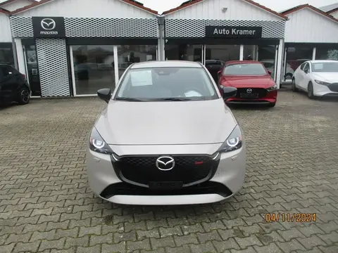 Annonce MAZDA 2 Essence 2024 d'occasion 