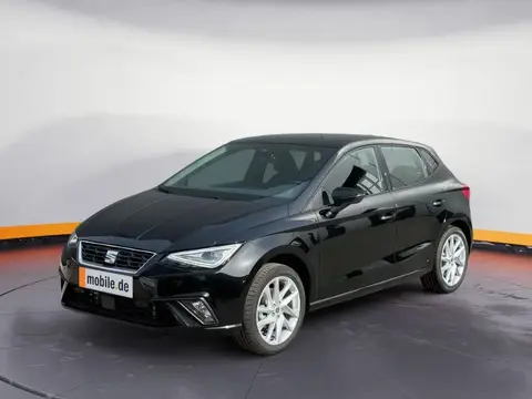 Used SEAT IBIZA Petrol 2024 Ad 