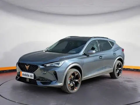 Annonce CUPRA FORMENTOR Essence 2024 d'occasion 