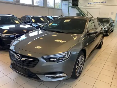 Used OPEL INSIGNIA Diesel 2019 Ad 