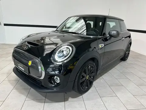 Annonce MINI COOPER Non renseigné 2020 d'occasion 