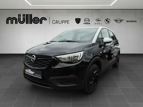 Used OPEL CROSSLAND Petrol 2019 Ad 