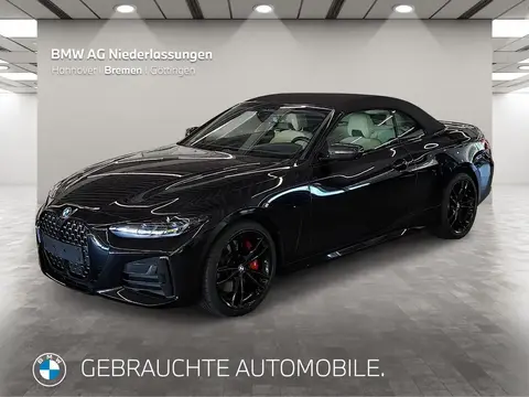 Annonce BMW M440 Essence 2021 d'occasion 