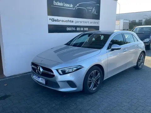 Used MERCEDES-BENZ CLASSE A Petrol 2018 Ad 