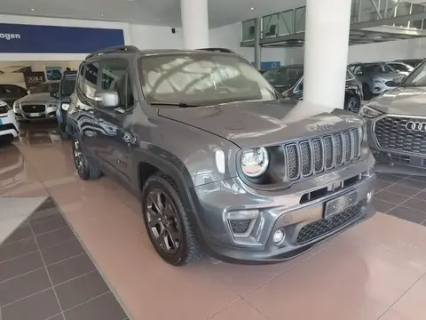 Annonce JEEP RENEGADE Essence 2021 d'occasion 