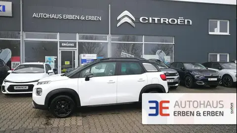 Used CITROEN C3 AIRCROSS Petrol 2020 Ad 