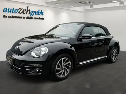 Annonce VOLKSWAGEN BEETLE Essence 2018 d'occasion 