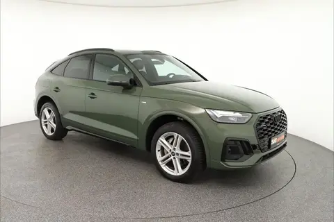 Used AUDI Q5 Diesel 2022 Ad 