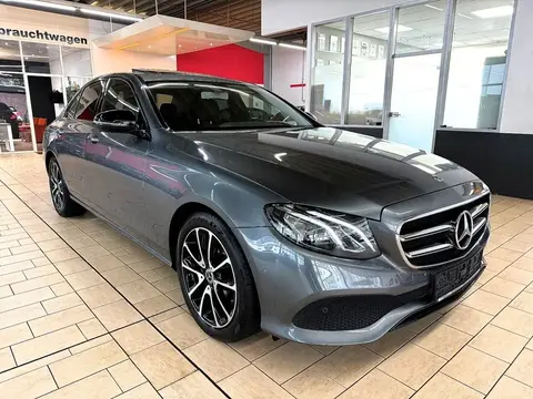 Used MERCEDES-BENZ CLASSE E Petrol 2019 Ad 