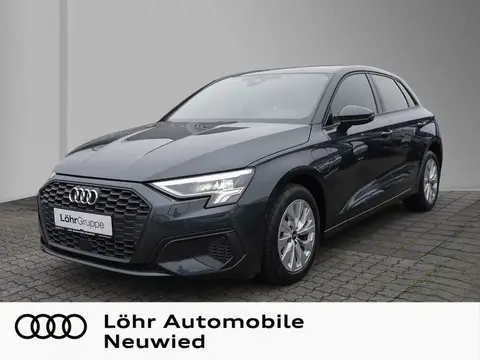 Used AUDI A3 Hybrid 2021 Ad 