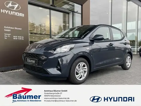 Annonce HYUNDAI I10 Essence 2024 d'occasion 