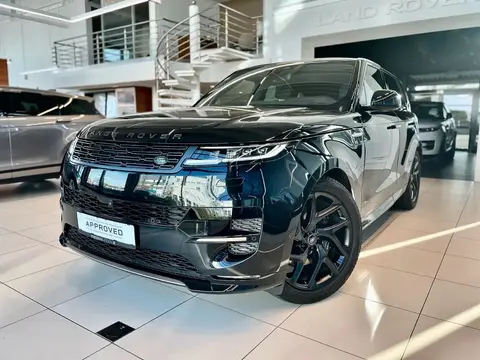 Annonce LAND ROVER RANGE ROVER SPORT Diesel 2023 d'occasion 