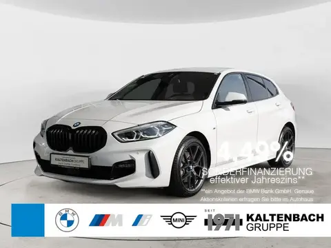 Annonce BMW SERIE 1 Essence 2021 d'occasion 