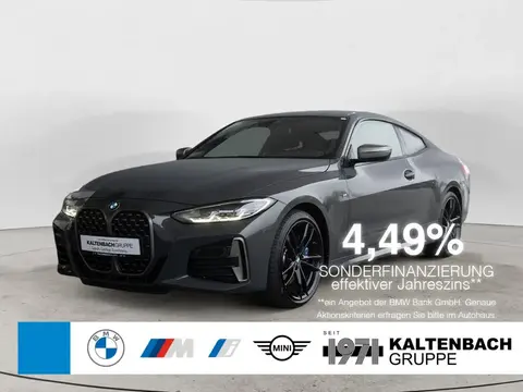 Annonce BMW M440 Essence 2021 d'occasion 