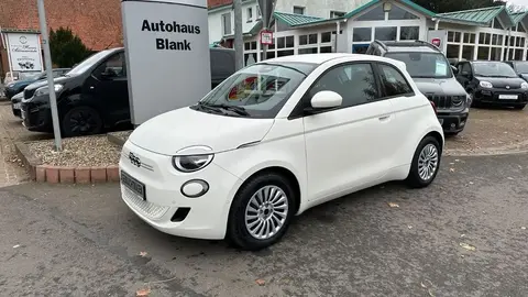 Used FIAT 500 Not specified 2023 Ad 