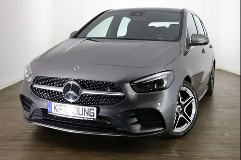 Annonce MERCEDES-BENZ CLASSE B Essence 2019 d'occasion 