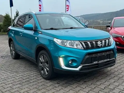 Annonce SUZUKI VITARA Essence 2019 d'occasion 