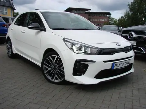 Annonce KIA RIO Essence 2020 d'occasion 