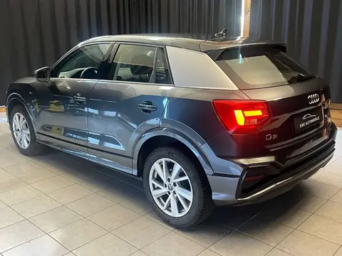 Annonce AUDI Q2 Essence 2023 d'occasion 