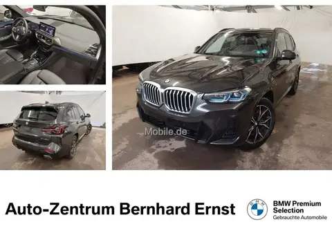 Annonce BMW X3 Diesel 2023 d'occasion 