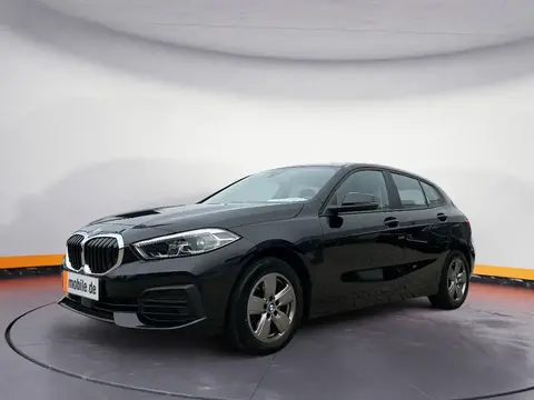 Annonce BMW SERIE 1 Diesel 2022 d'occasion 