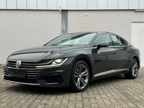 Used VOLKSWAGEN ARTEON Petrol 2020 Ad 