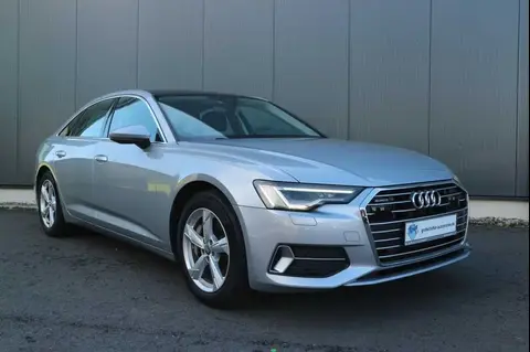 Annonce AUDI A6 Hybride 2020 d'occasion 