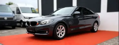 Used BMW SERIE 3 Diesel 2018 Ad 