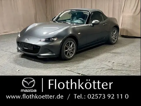 Used MAZDA MX-5 Petrol 2023 Ad 