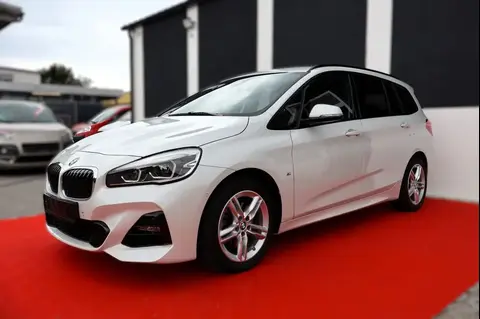 Annonce BMW SERIE 2 Essence 2021 d'occasion 