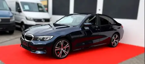 Annonce BMW SERIE 3 Diesel 2020 d'occasion 